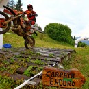 Cronica Carpath Enduro 2017