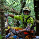 CNIR Enduro Etapa 2 – Zărnești 14-16.06.2017 – Interviu Alec Dumitrescu