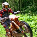 Zărnești – Et. II din Campionatul Național de Enduro – 14-16.07.2017