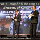 Gala Sportului Românesc 2024 – Premiu pentru Excelență Emanuel Gyenes – București 18.03.2025