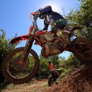 Cronica Hard Enduro Poiana Rusca – CNIR Et IV Ciulpăz HD 28-30.08.2020