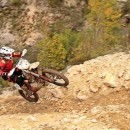 Cronica Golden Mountain – CNIR Hard Enduro Et.V – Baita, HD 09-11.10.2020