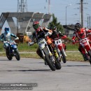 Cronica CR Supermoto (Vest) Etapa I – Arad 02.06.2019