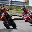 Supermoto – Prima etapă – CNIR 2018 – Arad 28.04.2018