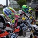 Supermoto – Et.II CR (V) – Arad 09 iulie 2017