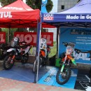 Cronica CNIR Rally Raid Et. II & CR (E) BRASOV 11-12.09.2020