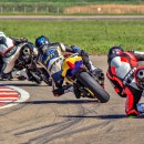 Campionatul Național și European BMU de Viteză – MotorPark 15-17.06.2018 – Et. V-VI