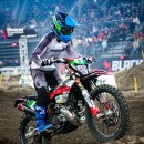 Campionatul Mondial de SuperEnduro 2025-2026 – Gliwice, Polonia 13.12.2025