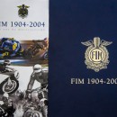 Scurt Istoric al Federatiei Romane de Motociclism