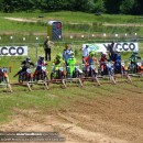 EMX85 Finala Europeană la Motocros 22-23.07.2017  – Interviu Aida și Koppany