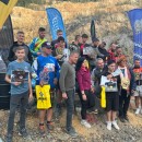 Cronica Finalei Campionatului National de Endurocross Polaris 2023 – Criscior 14 Octombrie