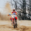 Pregatire cu Emanuel Gyenes pentru EnduroGP – Bacău 07.04.2024