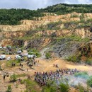 Cronica CNIR Endurocross Etapa II – Crișcior/Brad (HD) 18.05.2024