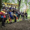 Cronica CNIR Endurocross Etapa III – Sebis, Arad 01.06.2024