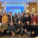 Seminar pentru arbitri FRM – Targu Mureș 15.02.2025