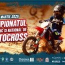 CNIR Motocros Et. I & CE BMU MX Et. II – Voineasa, Olt 29-30.03.2025