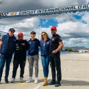 Campionatul European de  Supermoto Et. I – Albaida Spania 29-30.03.2025
