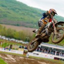 Cronica CE MX 65&86cc – CE BMU Et. III – Sevlievo, BG 26-27.04.2025
