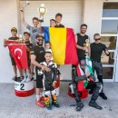 Cronica CNIR & CE BMU Motoclassic, CF Moto & Supermoto – Transilvania Motor Ring 01-03.08.2025