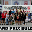 Cronica Campionatului European BMU Road Racing & Supermoto Național și Balcanic – Plevna, BG 29-31.08.2025