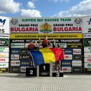 Cronica Campionatul European BMU MX Et. VII – Korten, BG 13-14.09.2025