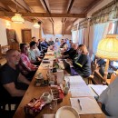 Sedinta anuala a Comisei de Motocros – 02.11.2025