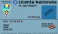Licenta Viteza 2022 test copy site mic