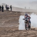 Cronica Dakar 2019