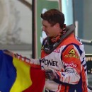 Romanii #29 Mani Gyenes si #80 Marcel Butuza termina Raliul Dakar 2017