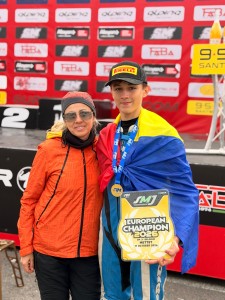 Mark Szabo 2