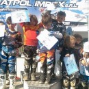 Etapa 1 de Campionat National la Motocros la Zarnesti – SUCCES