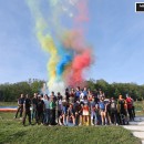Cronica CNIR MX Etapa II – Moreni, DB 25-26.04.2026