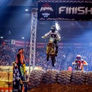 Campionatul Mondial de SuperEnduro 2019-2020 Etapa I – Cracovia 07.12.2019 – Norbi & Sergiu