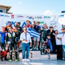 Cronica Campionatului Balcanic Road Racing & CNIR Viteza Et. 5&6 & Alpe Adria – PannoniaRing, HU 12-14.06.2026
