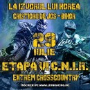 CNIR Endurocross Polaris Et VI – Cristioru de Jos 29.07.2023