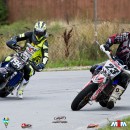 CNIR Supermoto, Scutere si Viteza Juniori – Cronica ultimei etape – Arad 09.09.2017