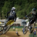 Cronica CNIR Motocros Et.III – Moreni 22-23.06.2024