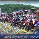Cronica CNIR MX Etapa VI – Moreni, DB 28-29.06.2025