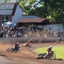 Campionatul European de Speedway Perechi – Mureck, Austria 12-13.09.2026