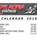 Alpe Adria Vintage 16.06.2019 – Trenčín, Slovacia