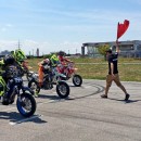 Etapa finala la Regionala de Supermoto – Arad 02.09.2017