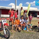 Cronica Etapei a II-a din Campionatul Regional (Vest) la Supermoto – Arad 09 iulie 2017