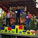 Cronica regionalei de Hard Enduro Viper’s Nest 28-29 aprilie 2018