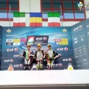 Jacopo Adriano Hosciuc castiga la Imola etapele V si VI din Campionatul Italian de viteza 2018