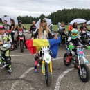 Daria Ganescu – Campionatul European de Supermoto – Siauliai 11-12.08.2018