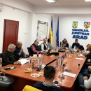 Sedinta Comisiei de Viteza – Arad 17.11.2018