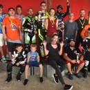 Regional Supermoto 04.08.19 Duminica – Arad si cronica CNIR Supermoto Arad E2 28.07.2019