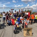 Cronica Finalelor de Supermoto – Arad 17-18 august 2019 – Circuitul VIK Power