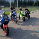 Vransko, Slovenia 24-25.08.2019 – Oldtimer & Supermoto