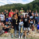 Cronica CR Hard Enduro Cugir (Zona Vest) 13-14.09.2019